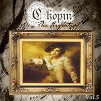 Chopin - The Essential, Vol. 5