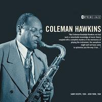 Supreme Jazz - Coleman Hawkins
