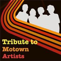 Tribute to Motown Artists, Vol.1