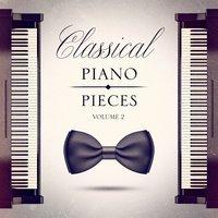 Classical Piano Pieces, Vol. 2