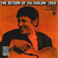 The Return Of Tal Farlow/1969
