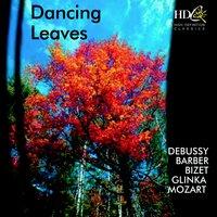 Dancing Leaves
