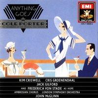 Anything Goes - Porter