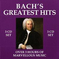 Bach's Greatest Hits