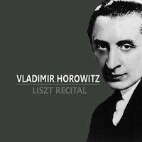 Liszt Recital
