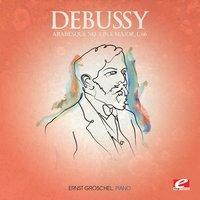 Debussy: Arabesque No. 1 in E Major, L. 66