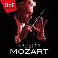 Karajan Plays Mozart