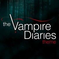 The Vampire Diaries Theme