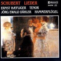 Franz Schubert: 23 Ausgewählte Lieder