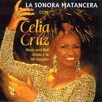 La Sonora Matancera Con Celia Cruz