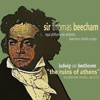 Beethoven: The Ruins of Athens