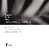 Falla : Noches en los jardines de España & Albéniz : Iberia [Extracts]