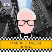 Martin Scorsese in Music