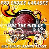 Sing the Hits of Cliff Richard, Vol. 2