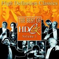 The Best of Classics Collection (HDC Label Sampler)