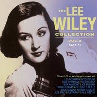 The Lee Wiley Collection 1931-57, Vol. 2