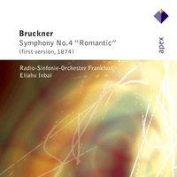 Bruckner : Symphony No.4 in E flat major, 'Romantic'
