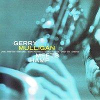 Gerry Mulligan meets Hamp