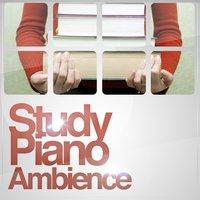 Study: Piano Ambience