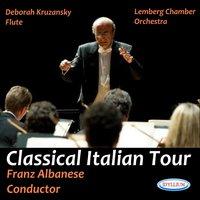 Classical Italian Tour