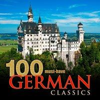 100 Must-Have German Classics