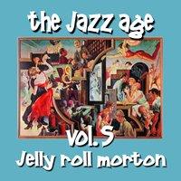 The Jazz Age, Vol. 5