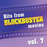 Hits From Blockbuster Movies Volume 7
