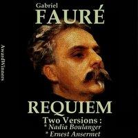 Fauré Vol. 6 - Requiem