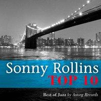 Sonny Rollins Relaxing Top 10