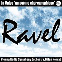 Ravel: La Valse 'un poème chorégraphique'