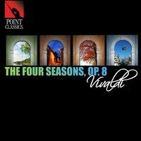 The Four Seasons, Concerto No. 4 in F Minor, Op. 8, RV 297 "Winter": III. Allegro