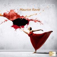 Classical Selection, Maurice Ravel: Rhapsodie espagnole
