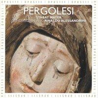 Pergolesi and Scarlatti: Stabat Mater