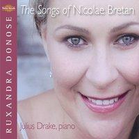 The Songs of Nicolae Bretan, Vol. I