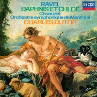 Ravel: Daphnis et Chloé