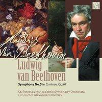 Beethoven: Symphony No. 5 in C Minor, Op. 67