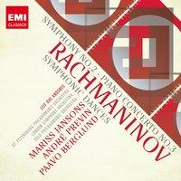 20th Century Classics: Sergei Rachmaninoff