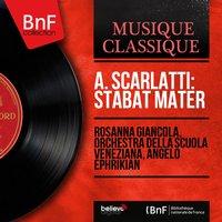 A. Scarlatti: Stabat Mater