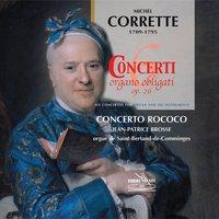 Concerto Rococo