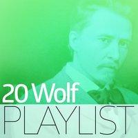 20 Wolf Playlist