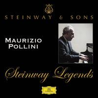 Steinway Legends: Maurizio Pollini