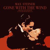 Max Steiner - Gone with the Wind Original Sountrack - The Gold Red We Records Edition