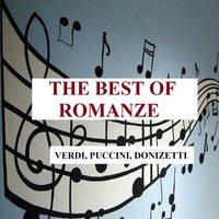 The Best of Romanze - Verdi, Puccini, Donizetti