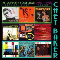 The Complete Collection Volume 2: 1956 - 1958