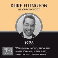 Complete Jazz Series 1928