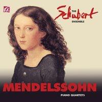 Mendelssohn: Piano Quartets