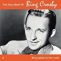 The Very Best of Bing, Vol. 6 - Bing Takes to the Road