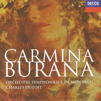 Orff: Carmina Burana / Fortuna Imperatrix Mundi - I. O Fortuna