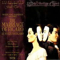 The Marriage of Figaro: Overture