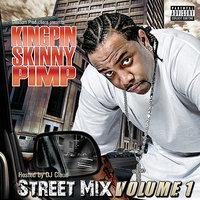 Street Mix Volume 1